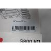 Abb S800 IO Digital Input Module, 3BSE008512R1 DI820 3BSE008512R1 DI820